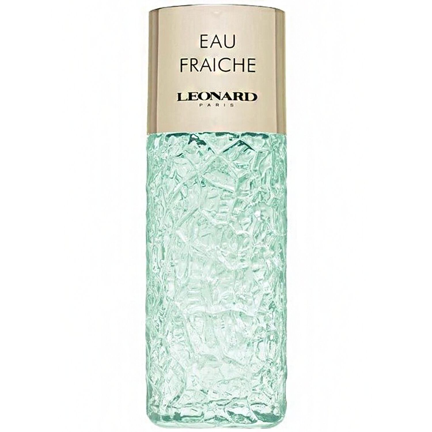 Léonard, Eau Fraiche Leonard MyOrigines Produit
