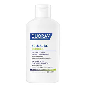 Kelual Ds Sebocontrol