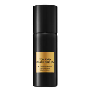 Black Orchid All Over Body Spray