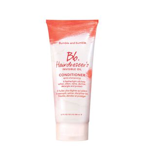 Bb.Hairdresser's Invisible Oil