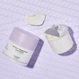 Made-To-Measure - Lala Retro&trade; Set mit Feuchtigkeitscreme &bdquo;Cr&egrave;me Fouett&eacute;e&ldquo; 50 ml + Nachf&uuml;llpackung