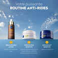 Q10 Anti-Rides Sensitive SPF15 Nivea