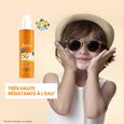 Spray Enfant SPF50+ Av&egrave;ne