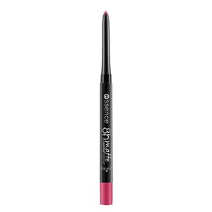 8h Matte Wasserfester Lippenstift