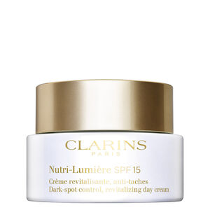 Nutri-Lumi&egrave;re SPF15