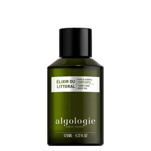Élixir Du Littoral