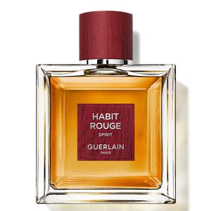 Habit Rouge Spirit