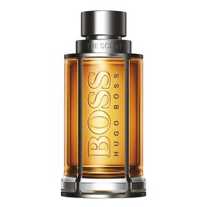 Boss The Scent