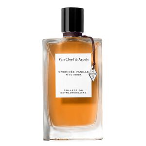 Orchid&eacute;e Vanille