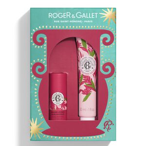 Gingembre Rouge