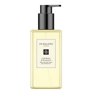 Lime Basil & Mandarin Pieniacy sie zel 250 ml