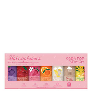 Soda Pop - 7 Day Set