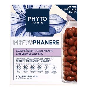 Phytophanere