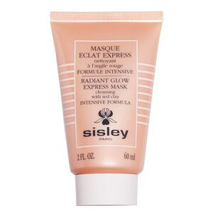 Masque Eclat Express Roter Tonerde-Reiniger 60 ml
