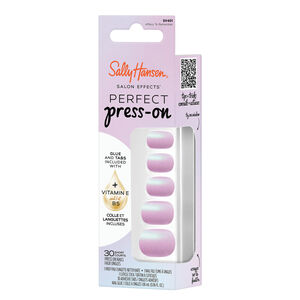 Salon Effects Perfect Press-On