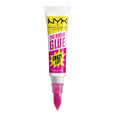 The Brow Glue Crazy Lift Nyx Professional Makeup