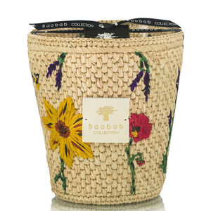 Vony Ahitra Bougie Parfum&eacute;e