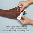 Cuticle Eraser&trade; CND