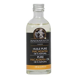 Huile Pure de Macadamia