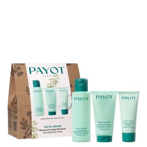 P&acirc;te Grise D&aacute;rkov&aacute; sada Rituel Puret&eacute; proti nedokonalostem - 3 produkty