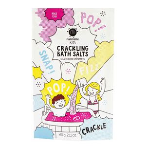 Crackling Bath Salts