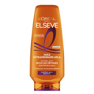 Elseve Huile Extraordinaire Amla