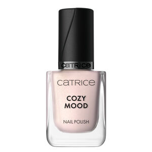 Cozy Mood Nail Polish 10