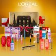 Calendrier de L&rsquo;Avent L'Or&eacute;al Paris