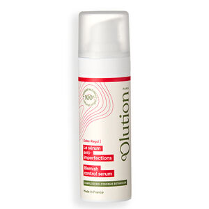 [Sebo-Regul] Het Anti-Onzuiverheden Serum 30 ml