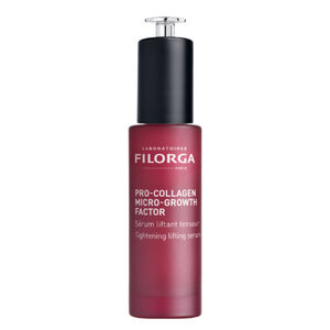 Pro-Collagen Micro-Growth Factor S&eacute;rum Effet Tenseur Liftant Enrichi du Complexe Exclusif Revitalisant Ncef 146 ml