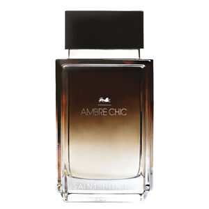 Ambre Chic