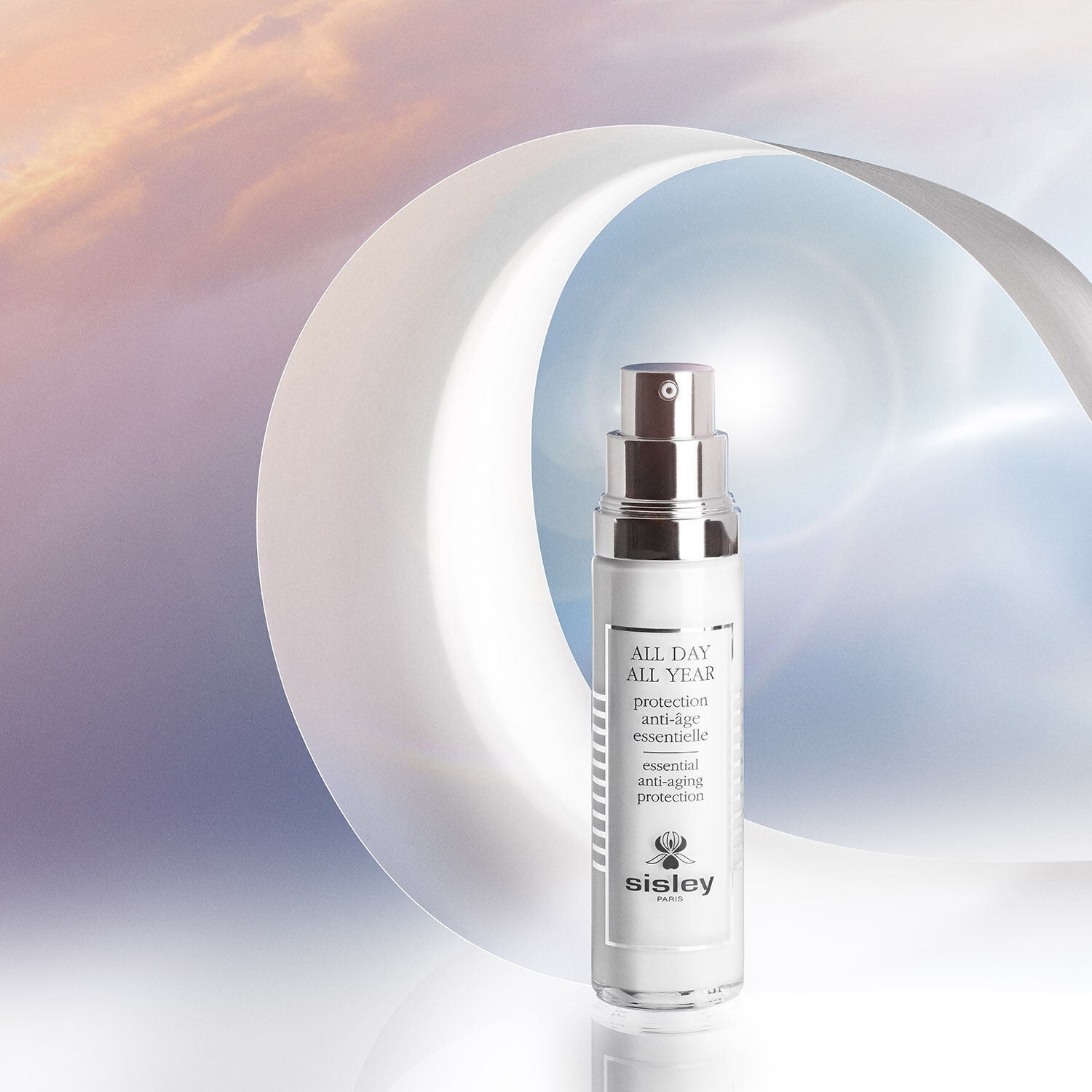 All Day All Year, Essential Anti-Aging Day Care 50 ml - Sisley