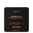 Invisible Cover Cushion Foundation Catrice