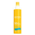 Waterlover Spray Solaire Lact&eacute; SPF50+ Nawilzajacy spray do opalania z wielokierunkowa ochrona 200 ml