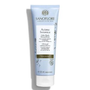 G&eacute;l&eacute;e Aciana Botanica