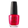 NAIL LACQUER OPI