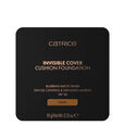 Invisible Cover Cushion Foundation Catrice