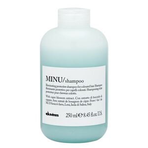 MINU Shampoo