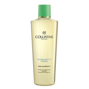 Hydra-Illuminating Sublime Talasso Shower Oil