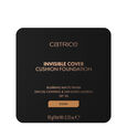 Invisible Cover Cushion Foundation Catrice