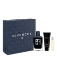 Gentleman Society Givenchy