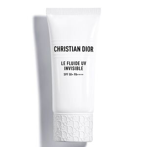 Le Fluide UV Invisible Hydratant SPF 50+ PA++++