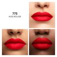 KissKiss Tender Matte Guerlain