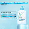 Skinactive Hyaluron Hyaluron Crema detergente idratante 250 ml