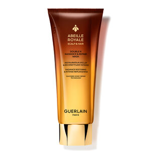 Abeille Royale Double R Radiance & Repair Mask 200 ml
