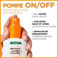 Ambre Solaire Sensitive Expert + Hypoallergen solspray med meget h&oslash;j beskyttelse SPF50+ 150 ml