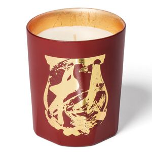 Trudo X Ma&icirc;tre Tseng