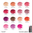 105 Poppy Shiseido