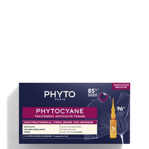 Phytocyane