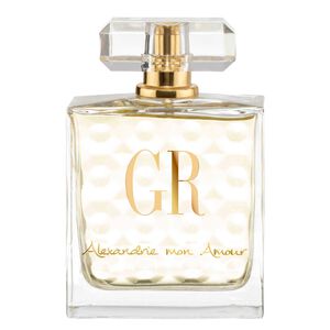 Alexandrie Mon Amour